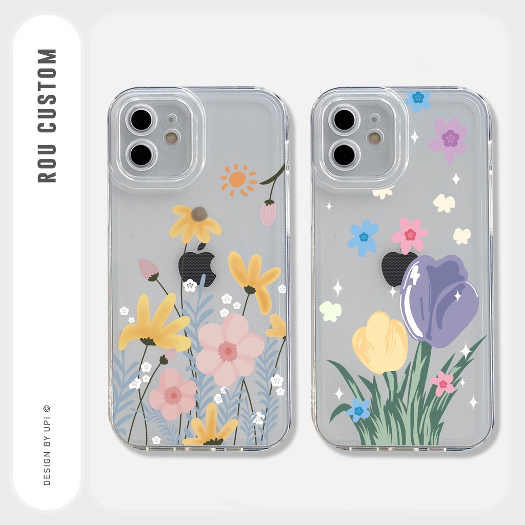 Case Oppo A16 A16S A54S A57 2022 A77S A33 A53 2020 F11 PRO A16K A16E A15 A15S A3S A5S A11K A12 A7 A1