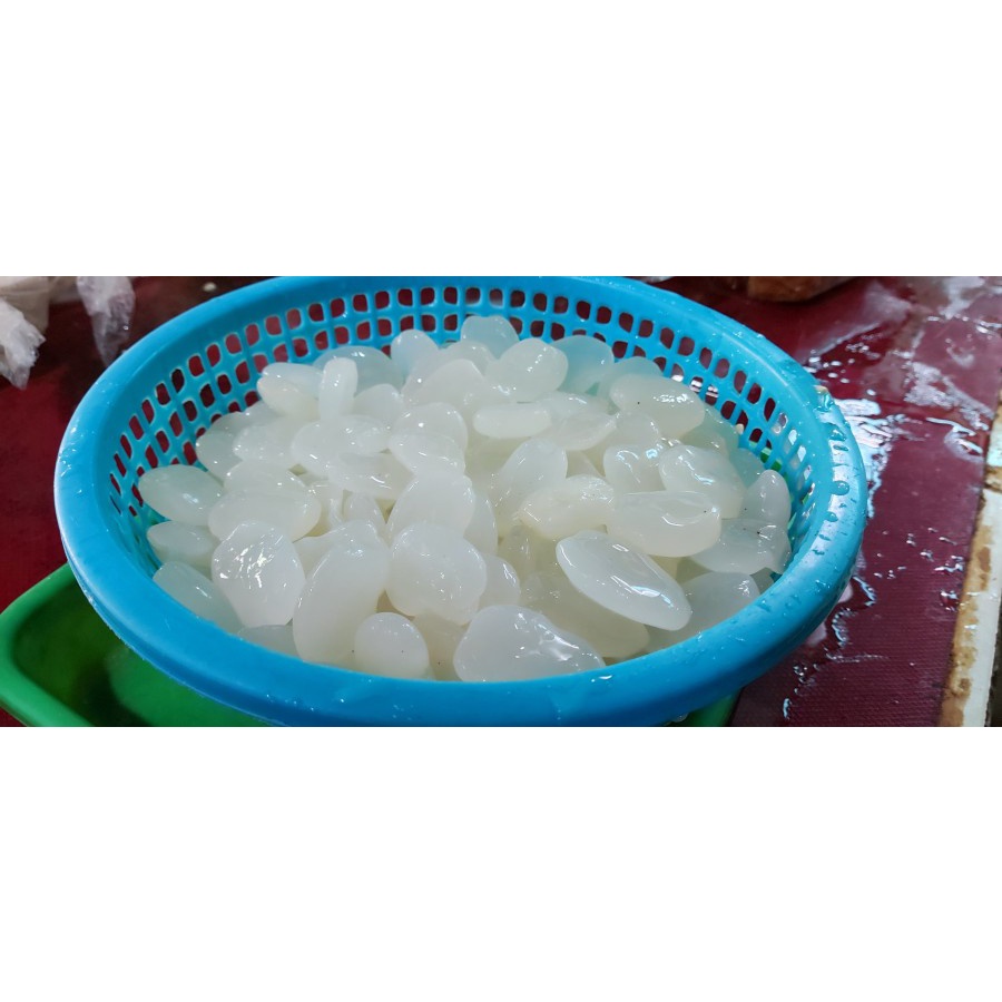 

Kolang Kaling - 1kg