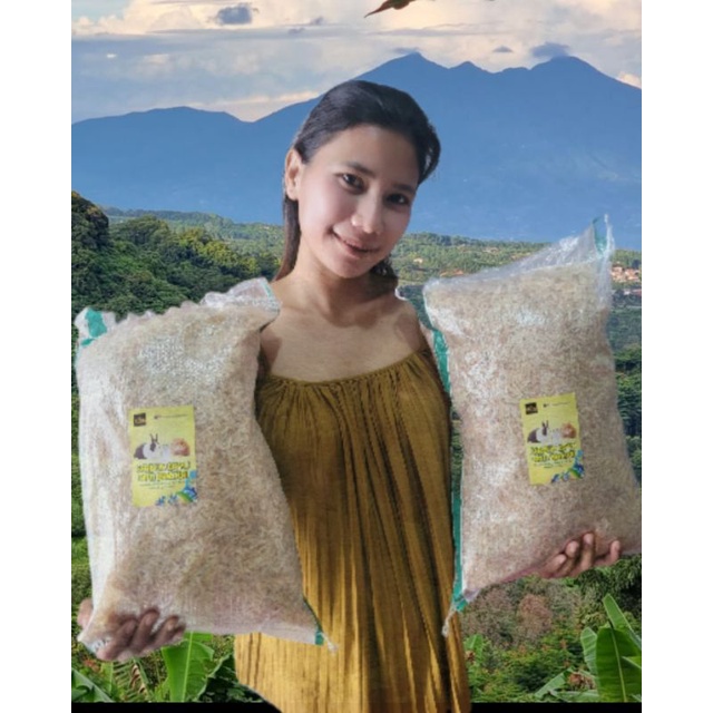 SERBUK KAYU WANGI ANTI BAKTERI PROMO MURAH