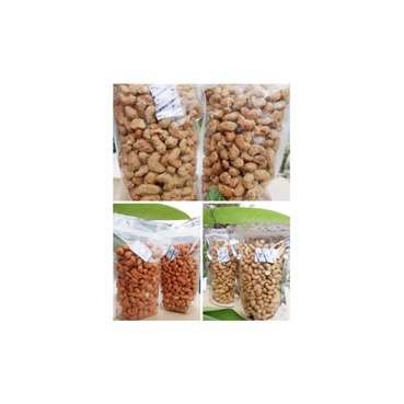

Kacang Mede Murah Gurih Renyah
