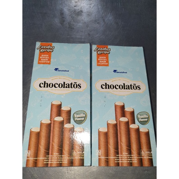 

Lezatoz_Genz Gery Chocolatos 1000