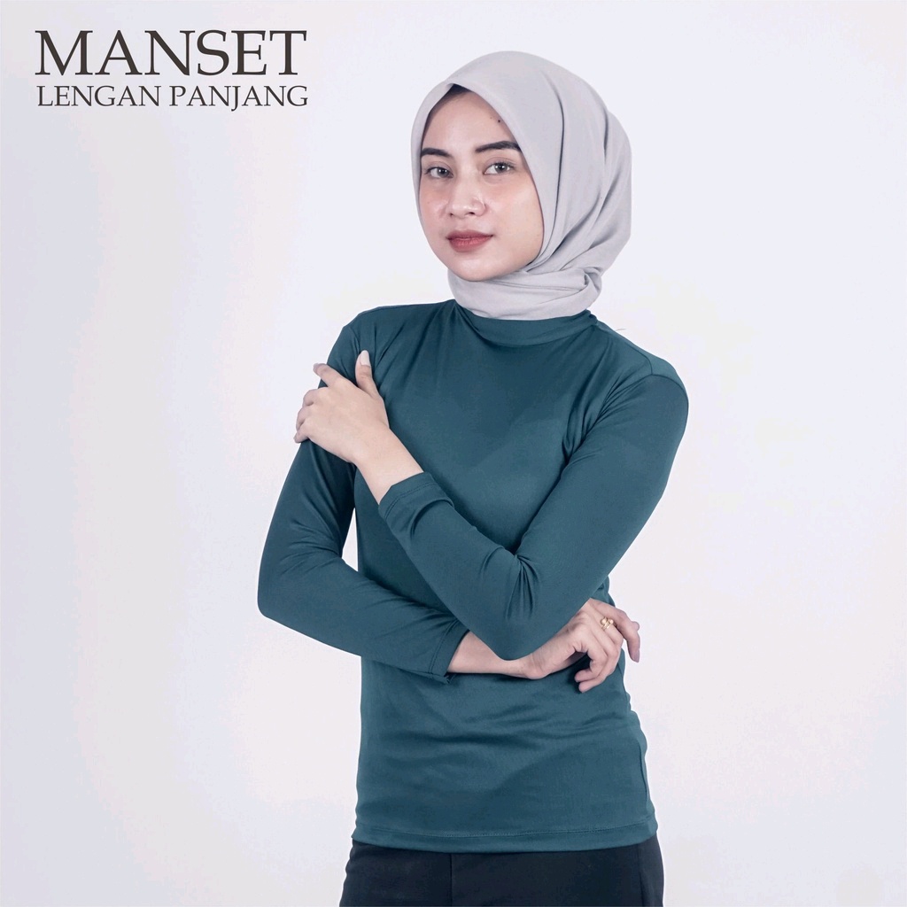 Manset Baju Dalaman II Best Seller
