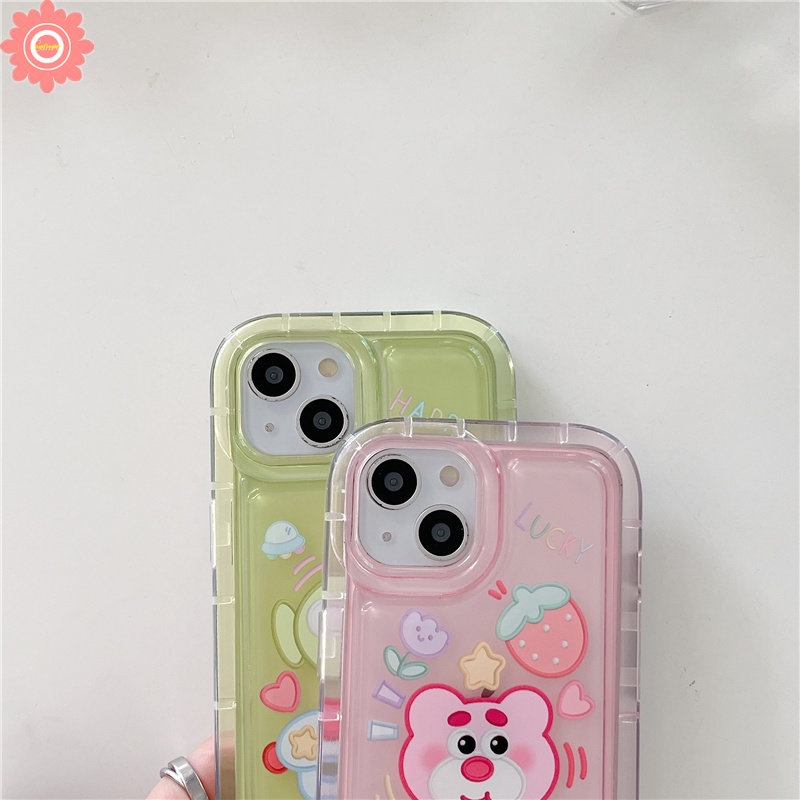 Casing Ponsel Toy Story Lucu Untuk Xiaomi Redmi Note10 11 10s 9 11s 8 Redmi 10 12C 9 10C 9T 10A A1 9A 9C NFC Note9 Note10 Note11 POCO F4 Alien Buzz Lightyear Soft TPU Airbag Case