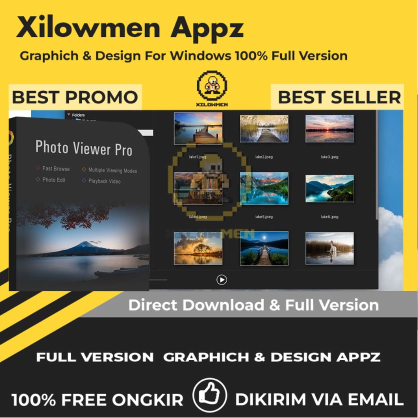 [Full Version] WidsMob Viewer Pro Design Graphics Lifetime Win OS