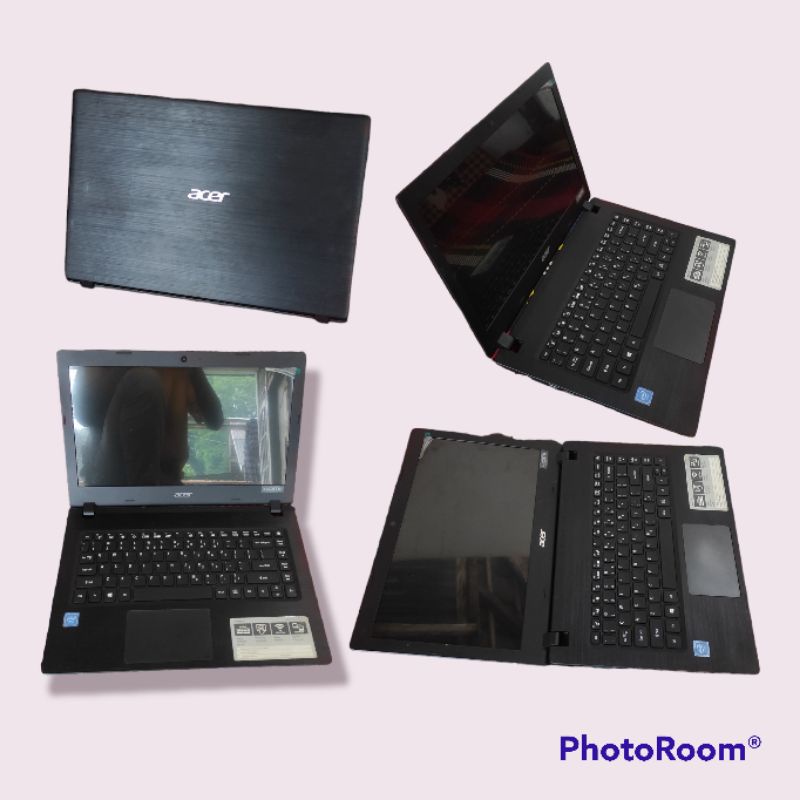 LAPTOP ACER ASPIRE 3 A314