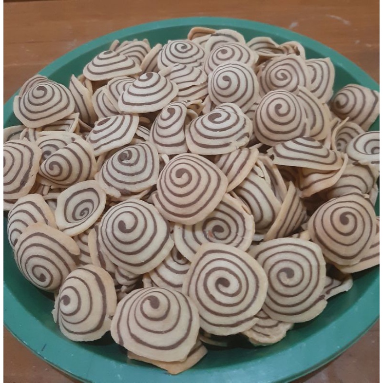 

KUPING GAJAH SUSU Renyah kres ( homemade ) manis gurih enak