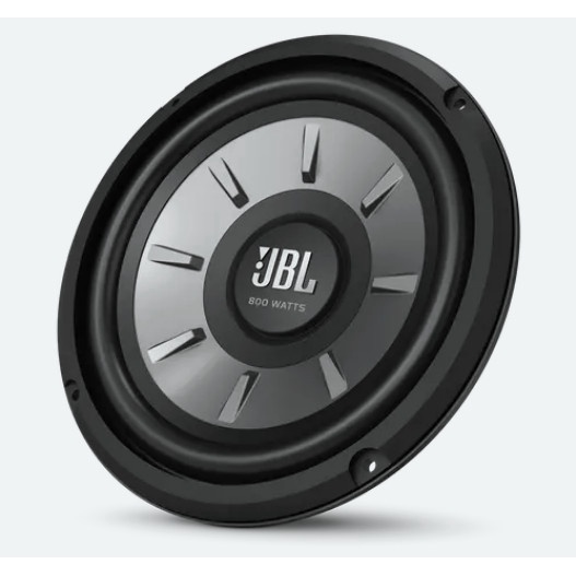 SUBWOOFER JBL STAGE 810 8 INCH SUB PASIF MOBIL / JBL STAGE810 8INCH