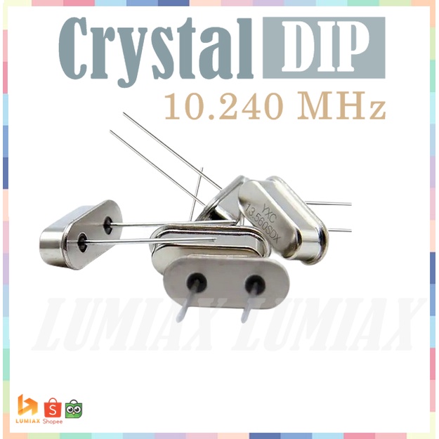 49S 10.240Mhz 10,240Mhz 10.240 Mhz 10,240 Mhz