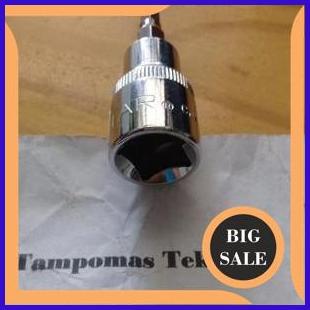 accessories Kunci Sok L 6mm Kunci L 6 mm Model Mata Sok 1F3BZ3