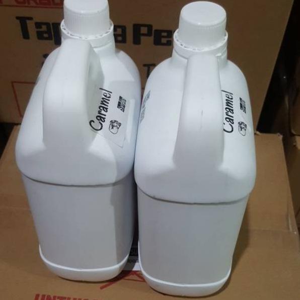 

◘ Sirup Caramel 2.5kg sirup karamel premium 2CJ ☼