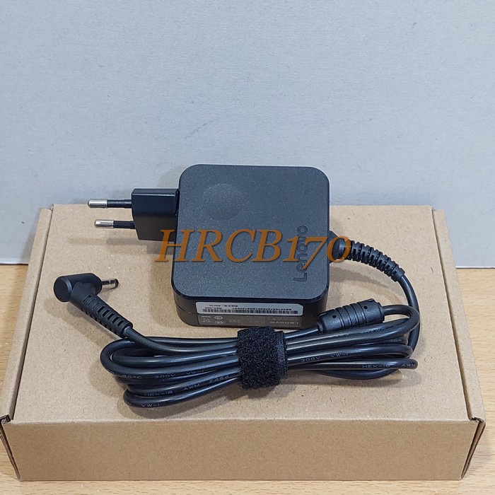 Adaptor Charger Lenovo Ideapad 320 320-14Isk 320-15Ikb 320-15Ast -HRCB