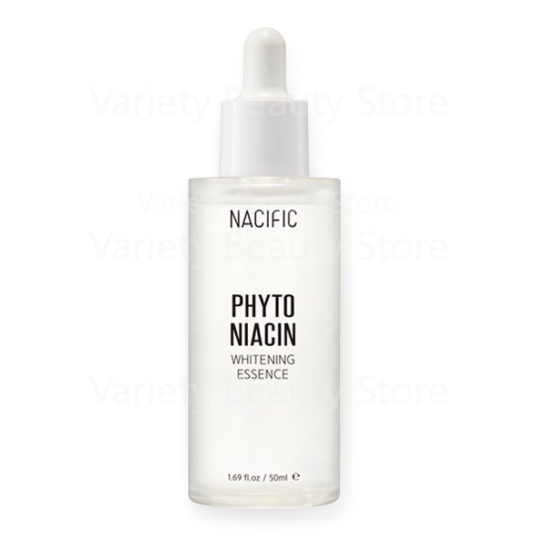 [COD]NACIFIC Natural Pacific Phyto Niacin Whitening Essence 50ml