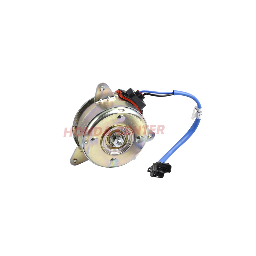 motor fan radiator honda jazz rs 2008 2009 2010 2011 2012 2013 2014 freed city 2009 2010 2011 2012 2013 hrv 19030-rb0-004