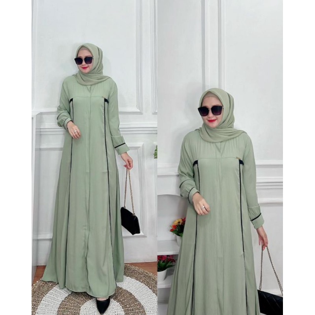 GAMIS IRENA FASHION