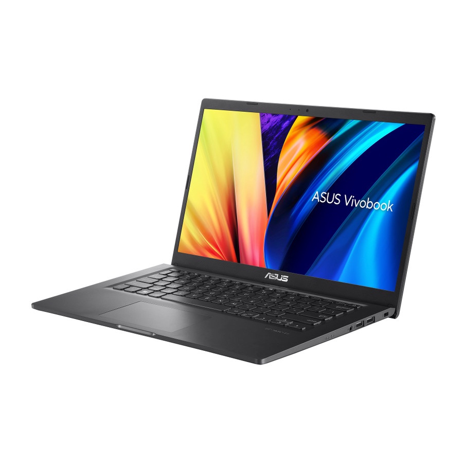 ASUS VIVOBOOK 14 A1400EA - i5-1135G7 - 8GB - 512GB SSD -  BACKLIT KB - 14&quot;FHD IPS - WIN11 - OFFICE HOME STUDENT