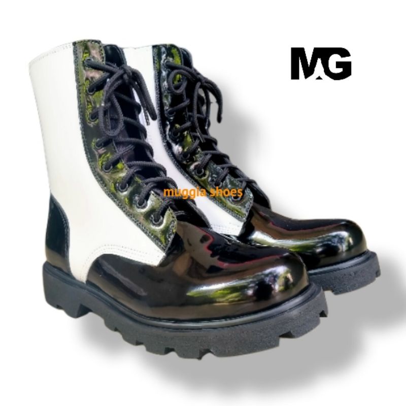 Sepatu pdl provost tni sepatu pdl kelinci sepatu pdl propam sepatu pm