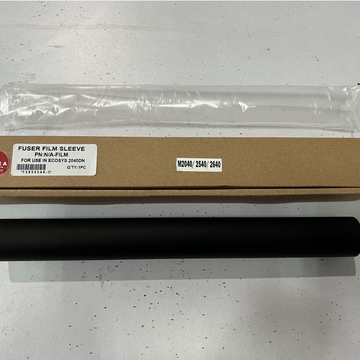 

[[JNT COD]] FUSER FILM MATTE KM2040-2540-2640