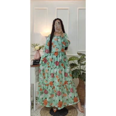 COD//GAMIS//REMPEL//SUSUN//FLOWER