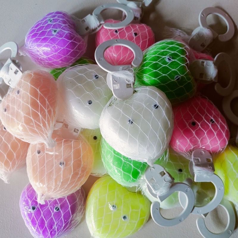 KAMFER/PEWANGI RUANGAN/KAMAR MANDI/KAMFER GANTUNG