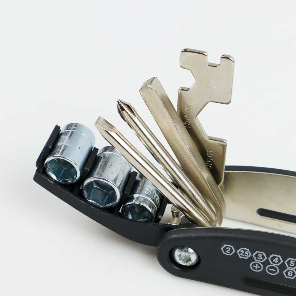 COD Obeng Repair Tool Set Sepeda