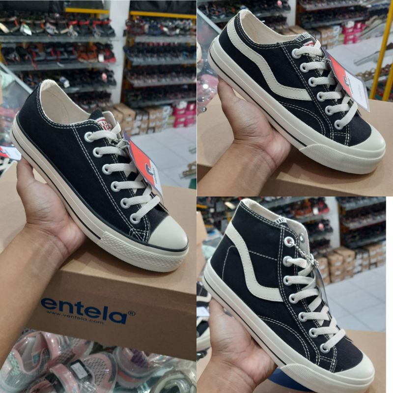 SEPATU VENTELA ORIGINAL 100%