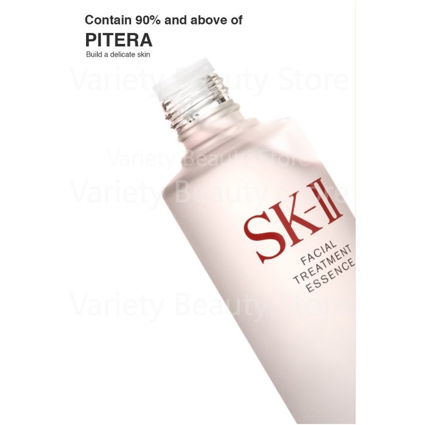 SK-II / SKII / SK2 Facial Treatment Essence 30 ml ( FTE 30ml ) sample