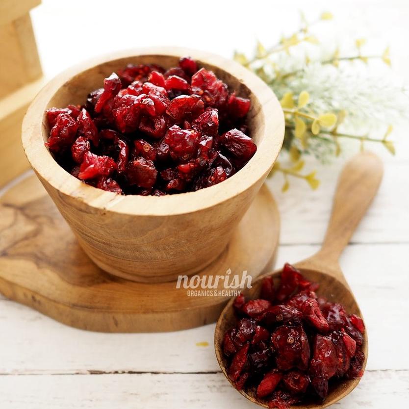 

♘ Dried Cranberry 1kg ❅