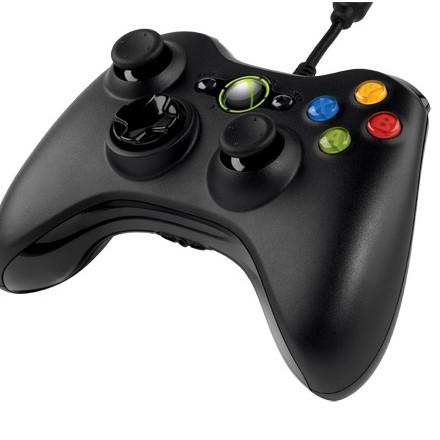 ♬ Stick Xbox 360 Original Pabrik - Stik Xbox 360 - Controller Xbox 360 ✮