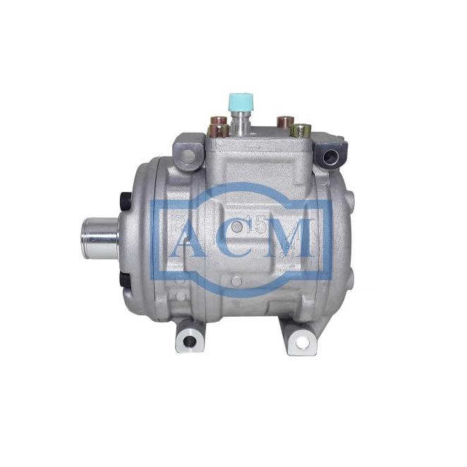 Compresor Mitsubishi Kuda 10Pa15 Compressor Kompresor Ac Mobil