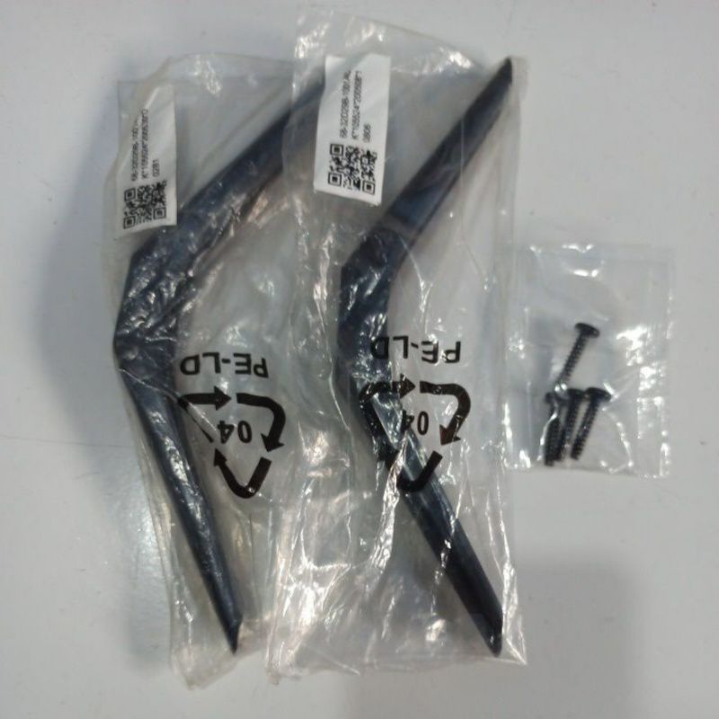 STAND KAKI TV TCL 32 INC 32A3 32A5