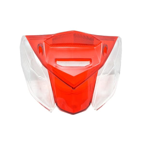 Mika lampu BLADE Karbu Belakang 33704-KWB-921 ORI HONDA