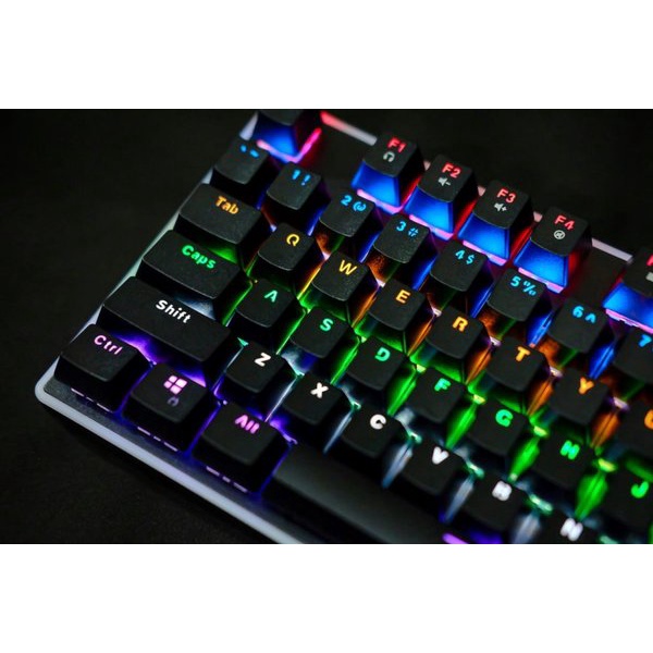 Keyboard Gaming Imperion Kestros KG-350 Mechanical blue switch
