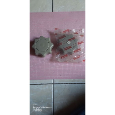 handle setelan jok depan rush terios
