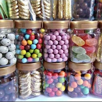 

(COD) kue paket lebaran/ paket coklat/ parcel coklat lebaran/ coklat lagie