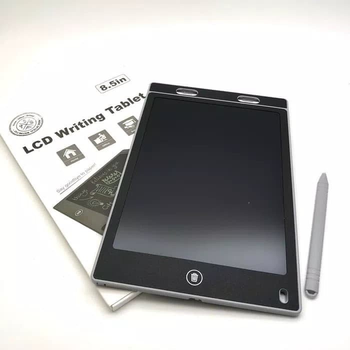 

BISA COD LCD tablet tulis & gambar tablet writing papan tulis magic board