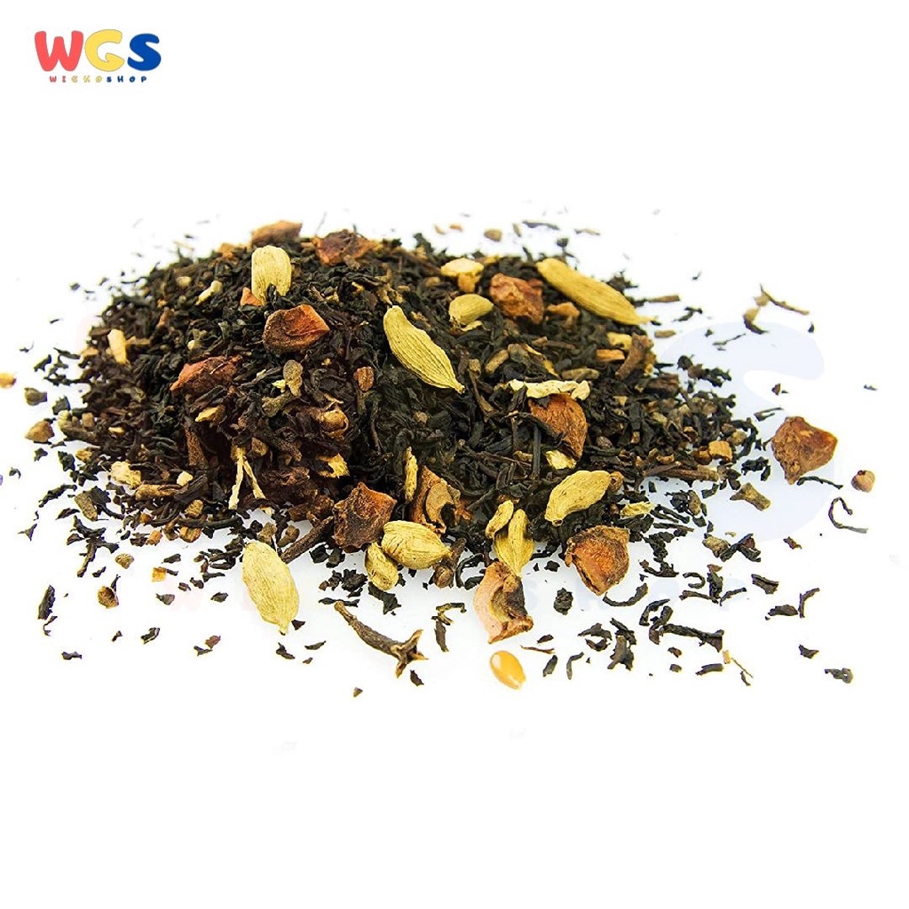 T2 Tea Chai Loose Leaf Black Tea 100g