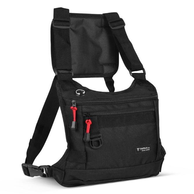 BEST SALES TAS DADA CHESTBAG TAS ROMPI TACTICAL TAS OJOL MURAH SALE
