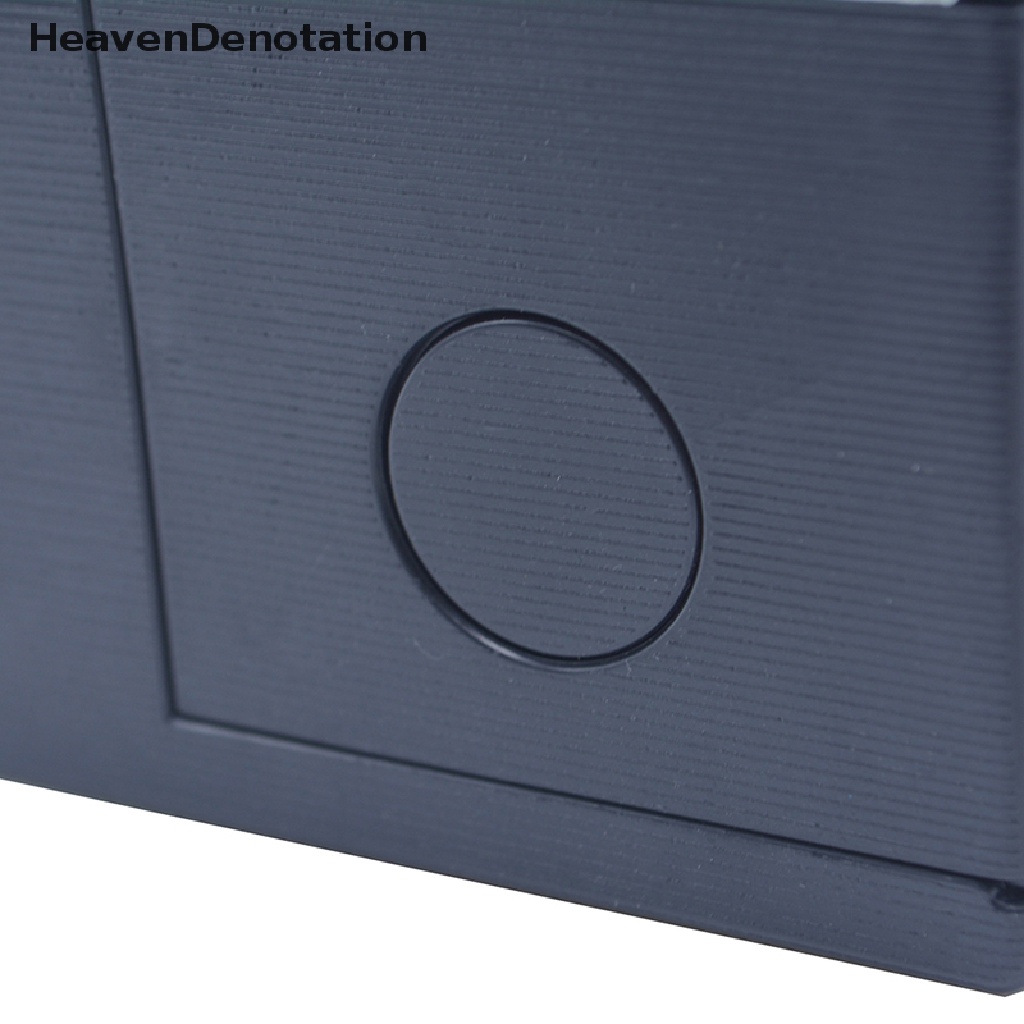 [HeavenDenotation] 1pc April Mop Day prank Semprotan Air Kamera trick camera Mainan HDV