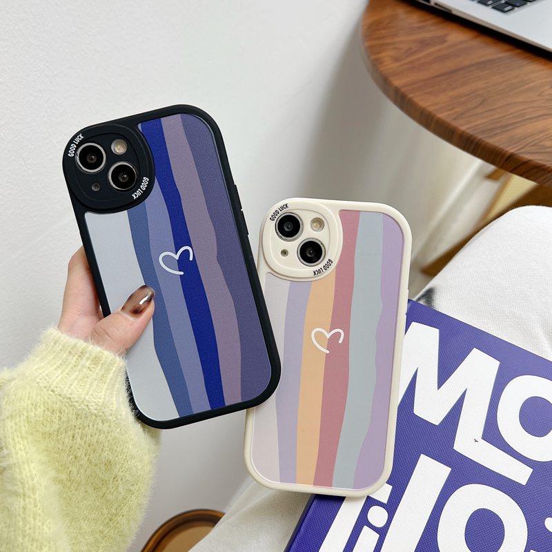 Couple SoftCase INFINIX HOT 10 11play 11s 10s 9play Note8 Smart 5 6 Lite Hitam Putih Pelangi Love