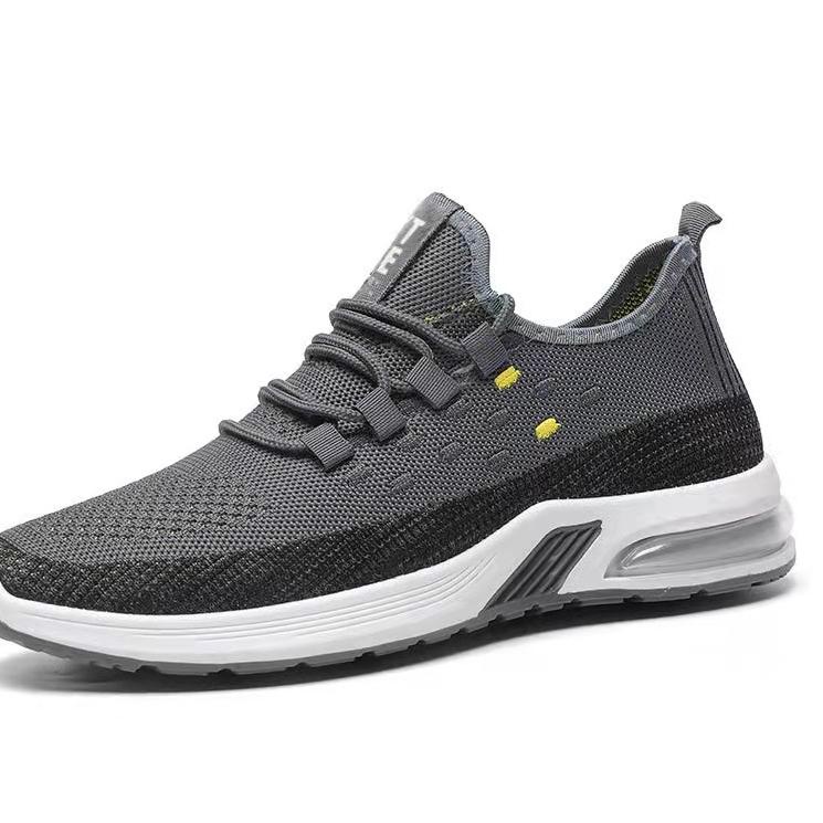 ♂ 2:2 PBT SEPATU SNEAKER PRIA IMPORT - KASUAL MEN‘S SPORT  FASHION  2022“CZ012”(FREE BOX POLOS） ™