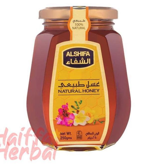 

☝ Arab Al Shifa 250 gram Asli Original ✴