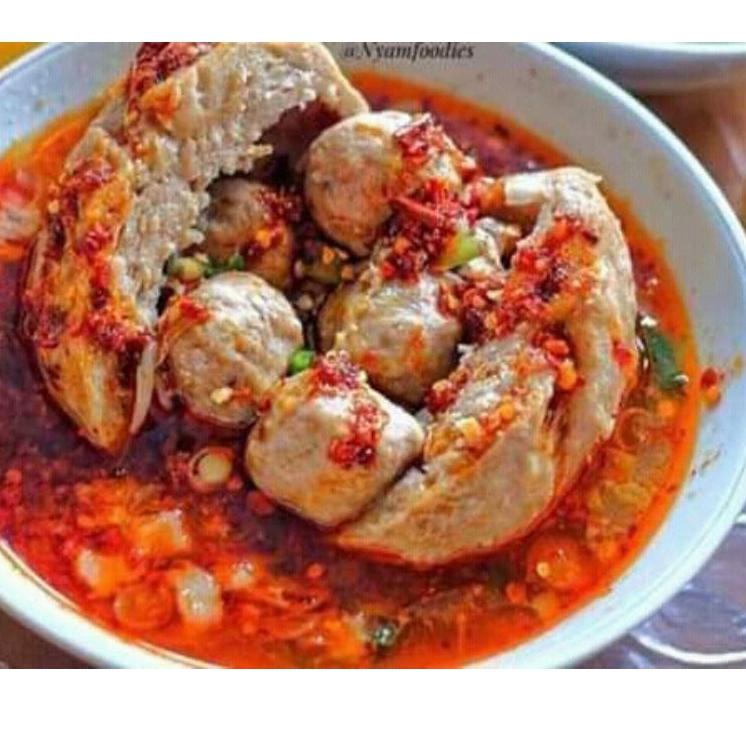 

【F⚡ASH SALE✅】 Baso jumbo beranak mercon