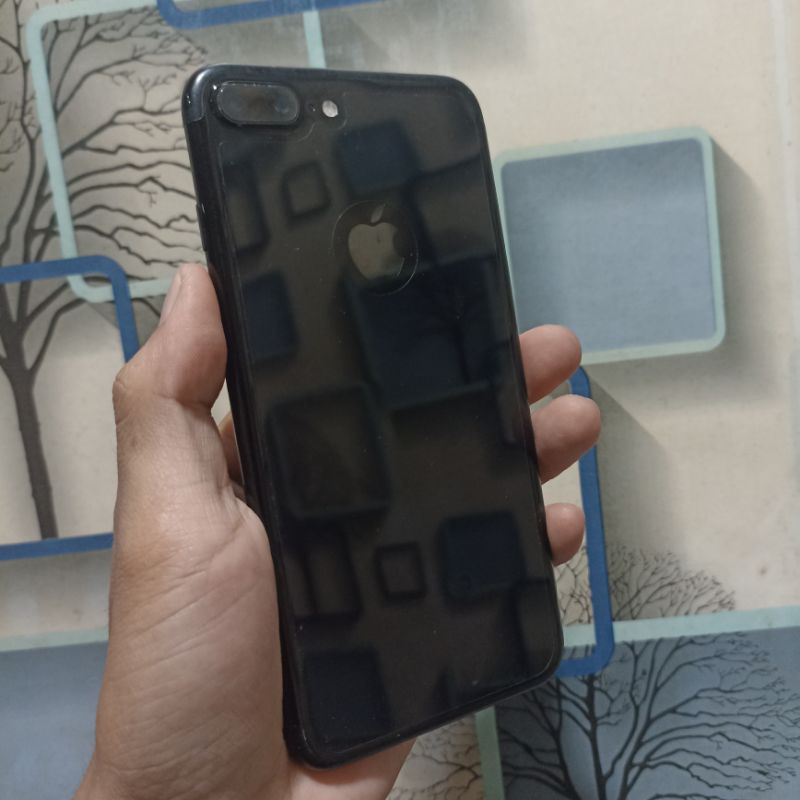 Iphone 7plus 128gb ibox