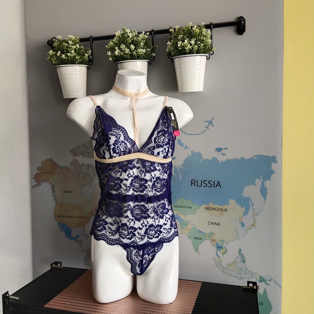 BODY SUIT SEXY 7 - body suit sexy model tali