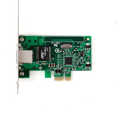 ۞ PCI EXPRESS LAN CARD / GIGABIT ETHERNET LAN CARD ➢
