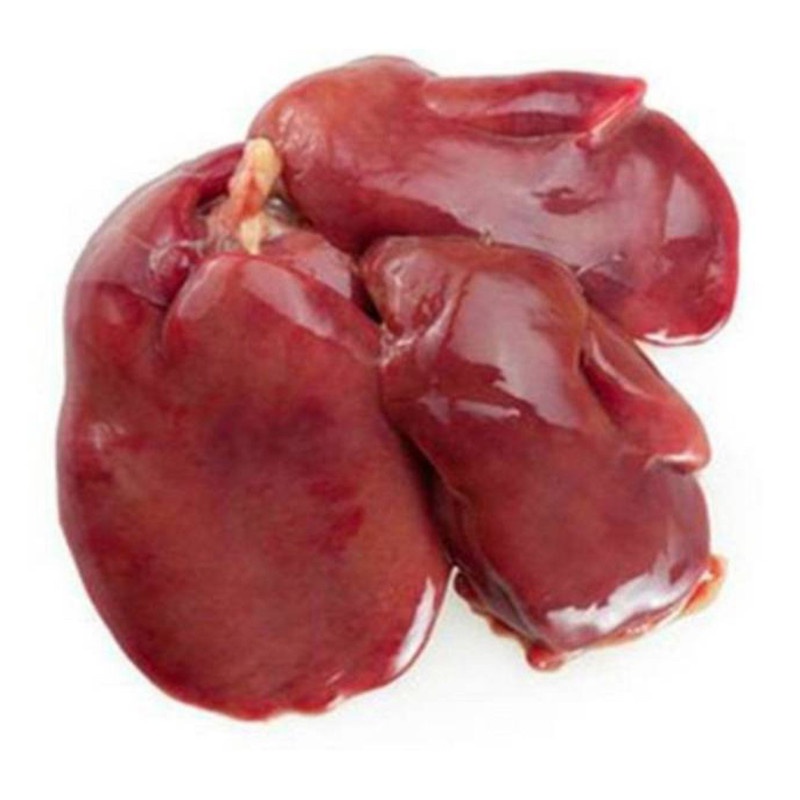 

Ati Ampela Ayam Bandung