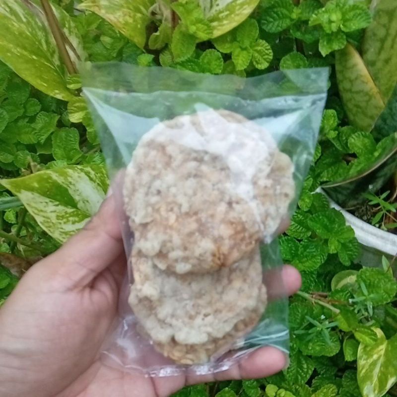 

kripik tempe 50gr