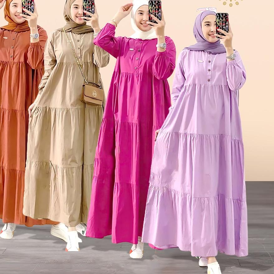 ♡ Karina Dress by Huebee ☜