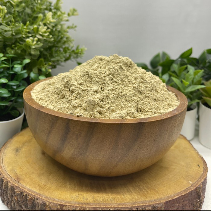 

Kapulaga Hijau Bubuk 25 Gram / India Green Cardamom Powder 25 gr