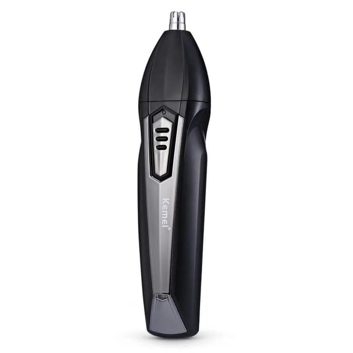 Clipper Kemei KM-640 Alat Mesin Cukur Rambut,Kumis,Jenggot Sistem Cas murah